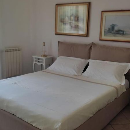 Casa Vacanze Milazzo Eksteriør billede