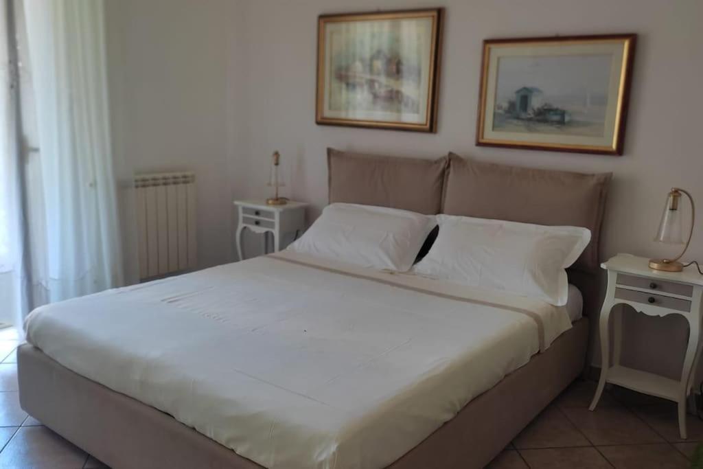 Casa Vacanze Milazzo Eksteriør billede