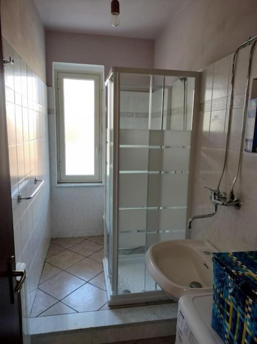Casa Vacanze Milazzo Eksteriør billede