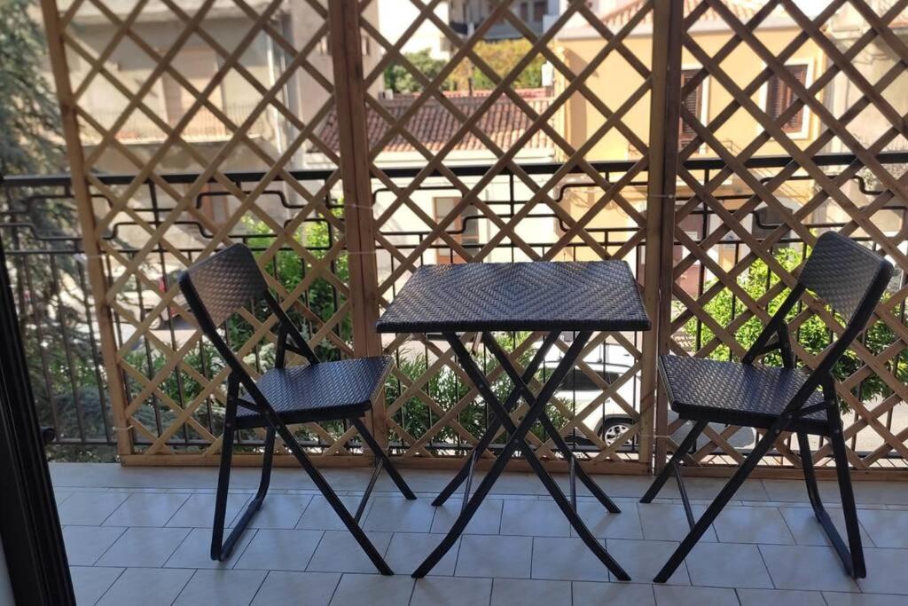 Casa Vacanze Milazzo Eksteriør billede