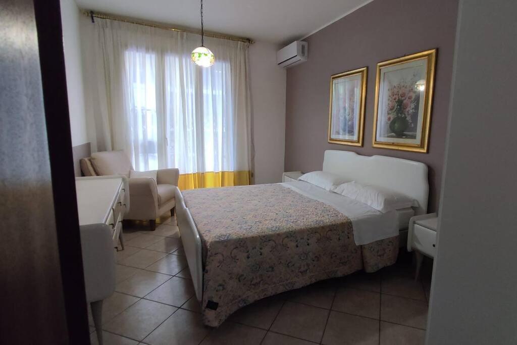 Casa Vacanze Milazzo Eksteriør billede