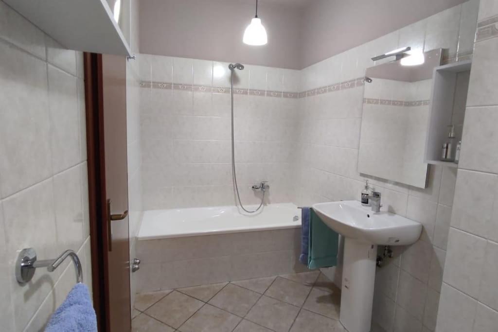 Casa Vacanze Milazzo Eksteriør billede
