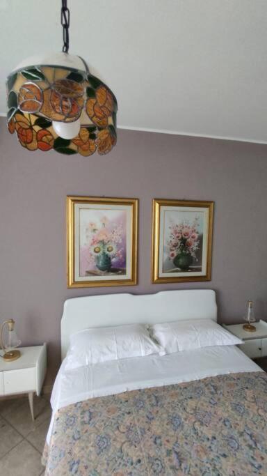Casa Vacanze Milazzo Eksteriør billede