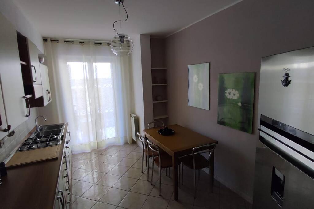 Casa Vacanze Milazzo Eksteriør billede